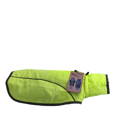 impermeable para perro talla extra grande